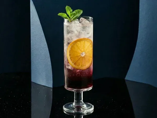 Black Forest Spritz